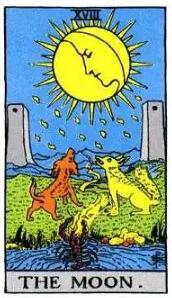 塔罗占卜最近会有什么奇迹发生