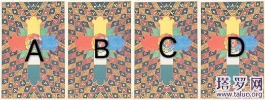 塔罗占卜谁是我的贵人,看看谁会帮你!