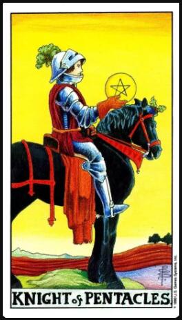 塔罗牌占卜事业:2020年,你能否升职加薪,步步高升?