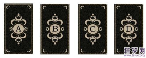 塔罗牌占卜未来老公是哪种类型?