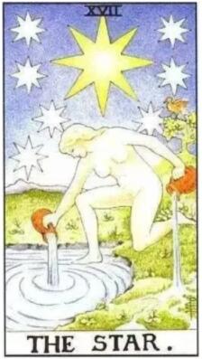 塔罗牌能算什么时候结婚吗,测啥时候结婚