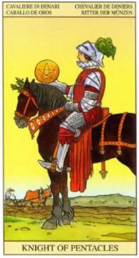 塔罗占卜什么时候才会有钱 会迎来暴富运势吗？