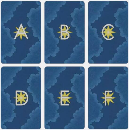 塔罗测试预言你的一生