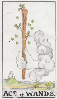 塔罗牌占卜：七月，你会碰到什么困境？