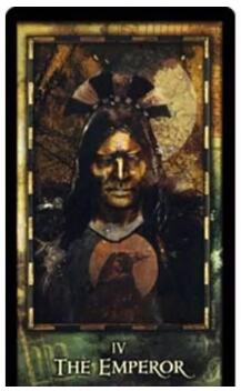 塔罗牌占卜:分手后,你们缘分还在吗?