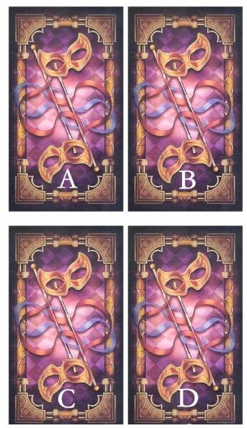 塔罗牌测试对的人会在哪里出现呢?