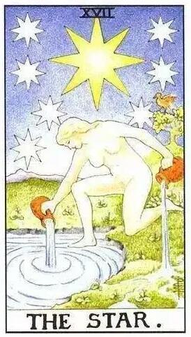 塔罗测试你是一个旺夫的女人吗?你的旺夫相怎么样