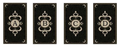 塔罗牌占卜你有哪些潜在的才华？