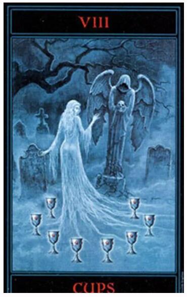 正缘占卜:“正缘”就是你心里那个人?