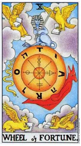 塔罗测试你是一个旺夫的女人吗?你的旺夫相怎么样