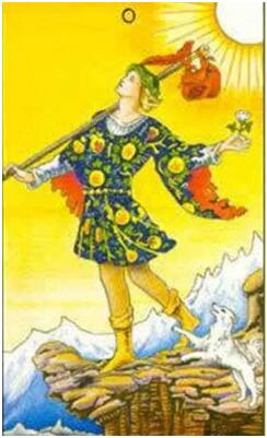 塔罗占卜我们能结婚吗?能修成正果吗