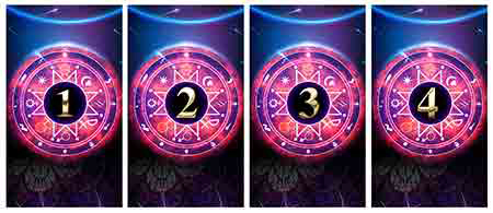 塔罗未来老公的样貌,颜值有多高