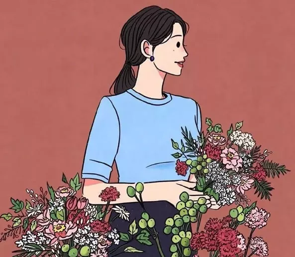 紫微斗数看你今生桃花有多旺