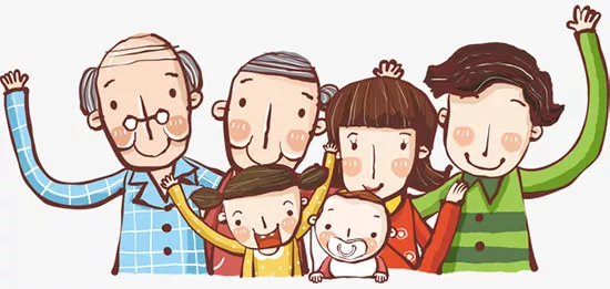 紫微斗数兄弟宫看你是否能与另一半的家人和谐相处