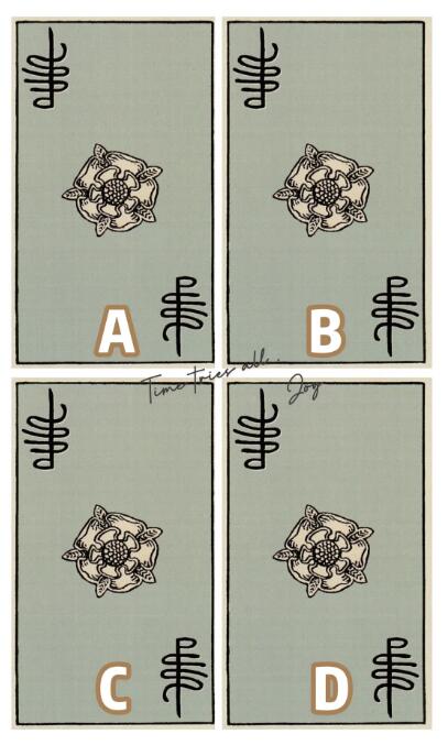 塔罗测试我们何时复合 你跟前任还会复合吗?