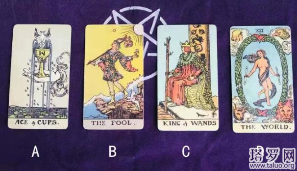 塔罗占卜：未来30天内，最旺你的星座是什么？