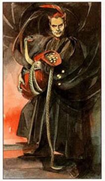 塔罗牌占卜:你今年的事业运势如何?