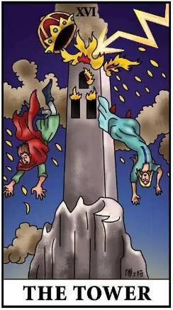 塔罗占卜我们能结婚吗?能修成正果吗