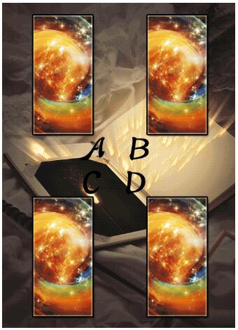 塔罗牌占卜:想要找到一份好工作,你应该怎么做呢?