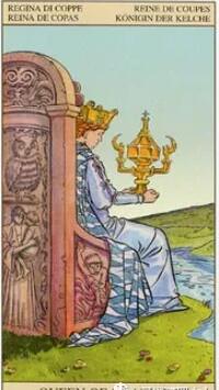 塔罗占卜：爱情2020，他目前的想法，心里还爱着我吗？