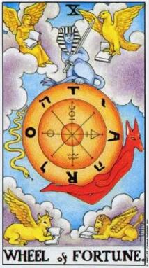 塔罗占卜什么时候才会有钱 会迎来暴富运势吗？