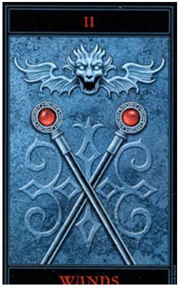 正缘占卜:“正缘”就是你心里那个人?