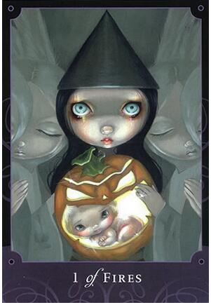 塔罗占卜你对于异性的吸引力有多高?