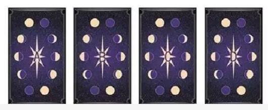 塔罗牌占卜:你的婚姻会不会容易离婚?