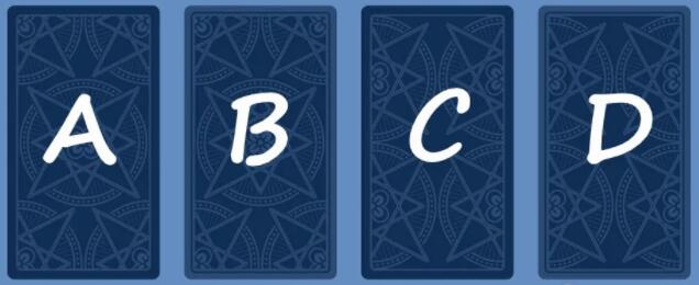 塔罗占卜前任恨我吗