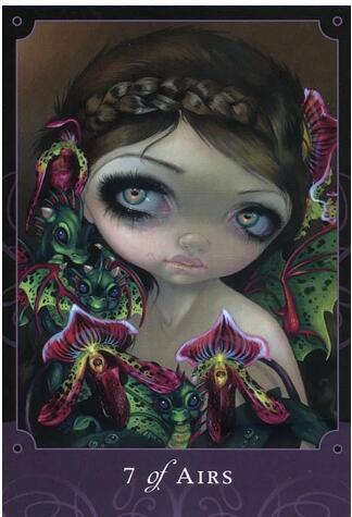 塔罗占卜你对于异性的吸引力有多高?