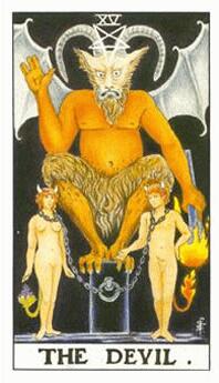 塔罗占卜贵人何时出现