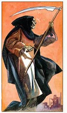 塔罗牌占卜:你今年的事业运势如何?