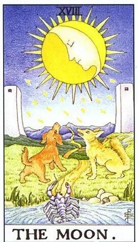 塔罗牌占卜现在是主动表白时机吗？要不要继续等待