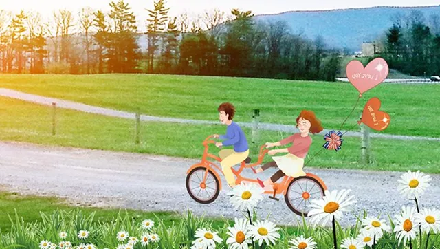 紫微斗数教你找到自己的满分情人