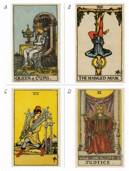 塔罗测他有几个女人?另一半花心吗