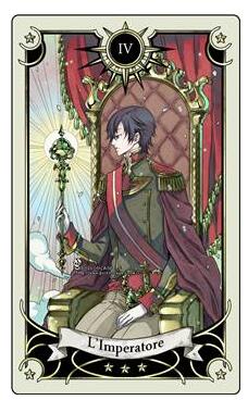 塔罗牌占卜:什么时候跟Ta的感情才能更进一步呢?