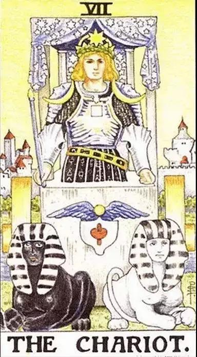 塔罗牌在线占卜:你的那个Ta还爱我吗?