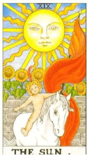 塔罗牌占卜测测你最吸引哪种异性?