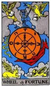 塔罗占卜最近会有什么奇迹发生