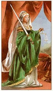 塔罗牌占卜:你今年的事业运势如何?