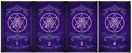 塔罗牌占卜:Ta是否也在想我?