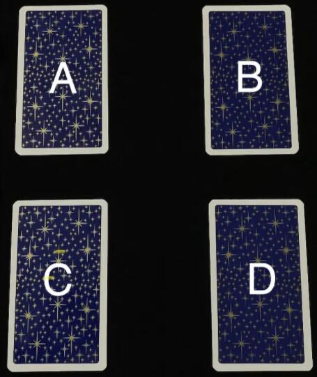 塔罗占卜你身边有小人或烂桃花吗