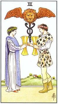 塔罗看透他的内心想法 测他对你的态度