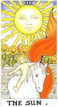 塔罗看透他的内心想法 测他对你的态度