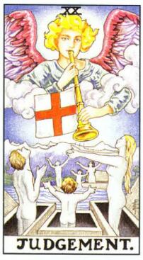 塔罗测试他很讨厌我吗?我容易被人误解吗