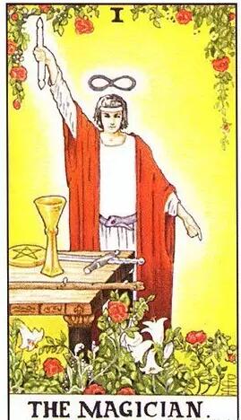 塔罗牌占卜现在是主动表白时机吗？要不要继续等待