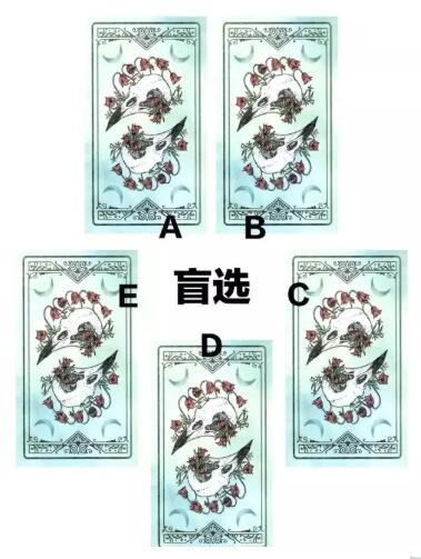 塔罗牌占卜：异地恋你能够坚持多长时间？