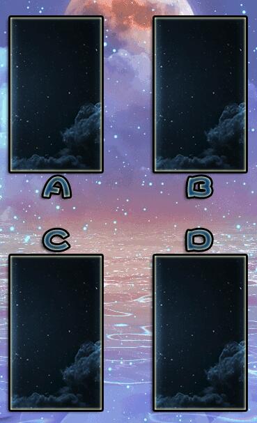 正缘占卜:“正缘”就是你心里那个人?