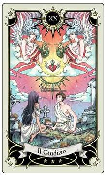 塔罗牌占卜:什么时候跟Ta的感情才能更进一步呢?