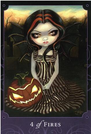 塔罗占卜你对于异性的吸引力有多高?